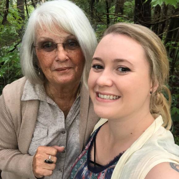 Meet your Posher, Nancy - Picture 1 of 1